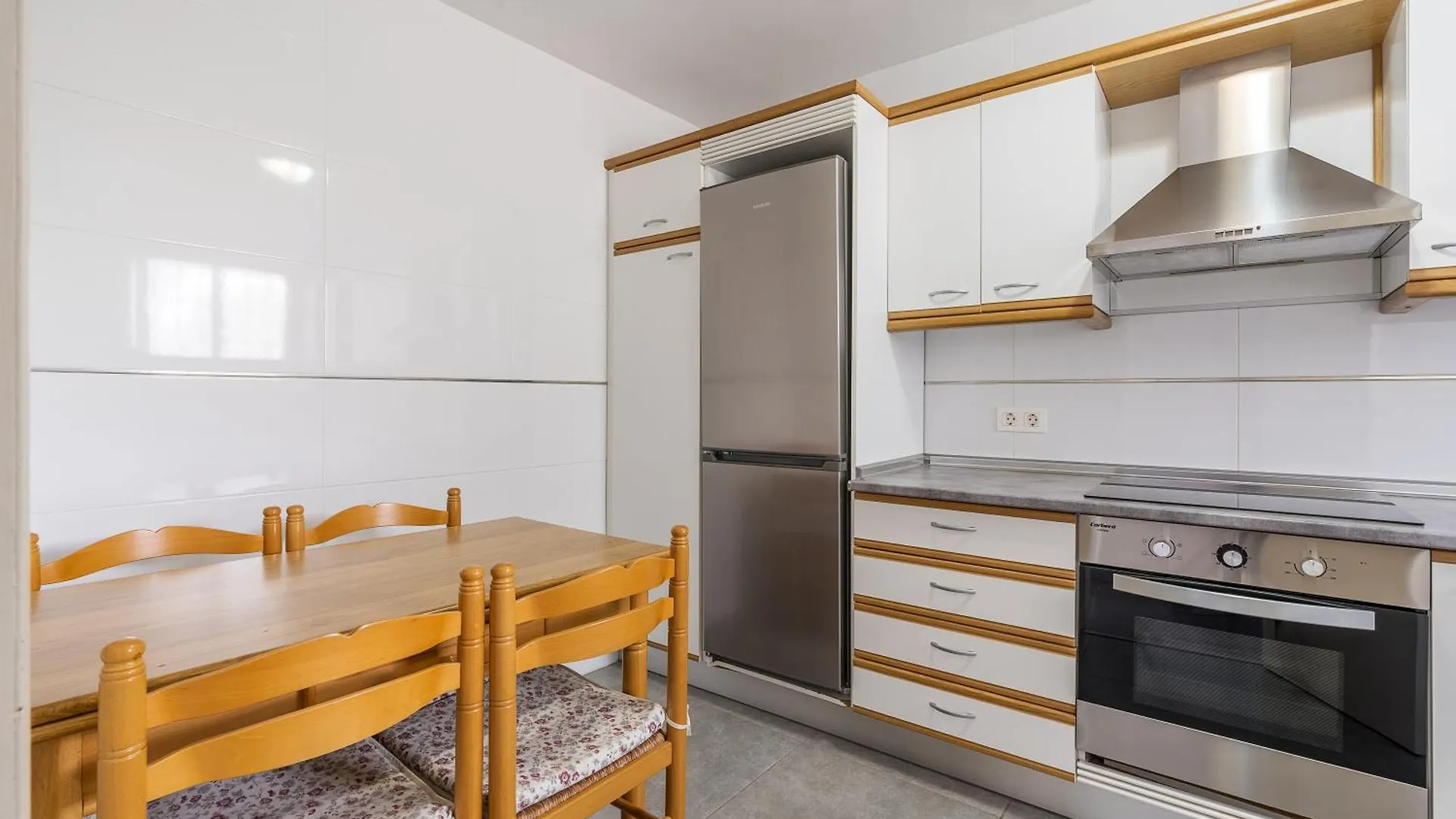 Apartment Apto Mediterraneo 7 La Herradura La Herradura
