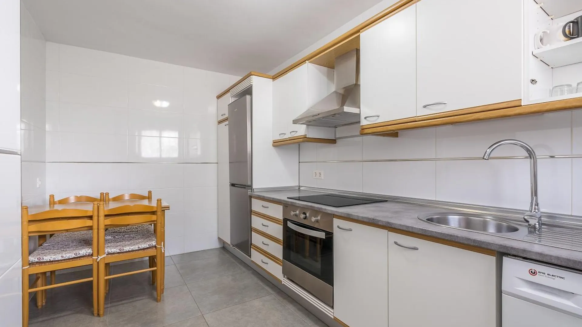 Apto Mediterraneo 7 La Herradura La Herradura  Apartment