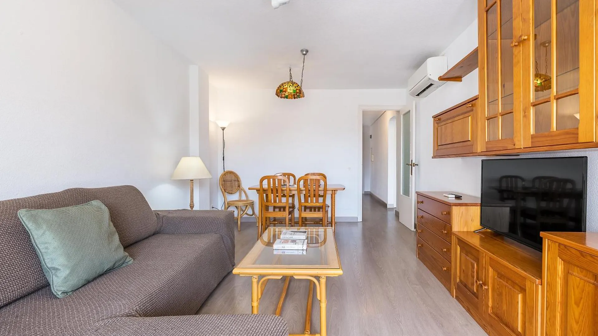 Apartment Apto Mediterraneo 7 La Herradura La Herradura  Spain